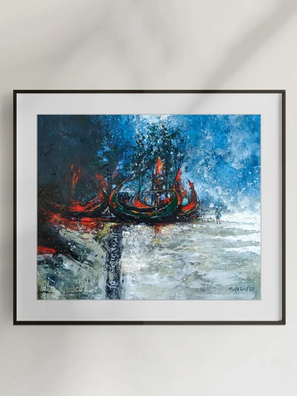cox's-bazar-painting-abstract