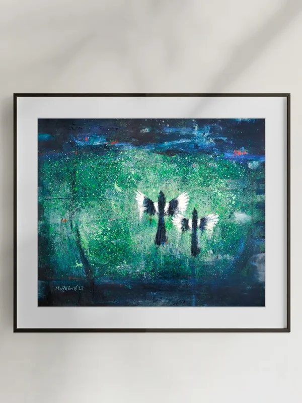 doyel-bird-painting