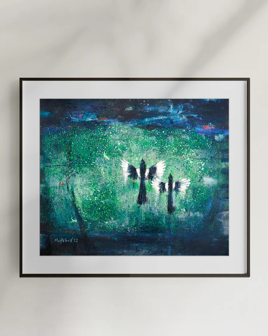 doyel-bird-painting