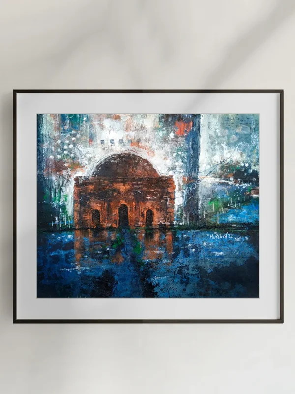 old-heritage-painting
