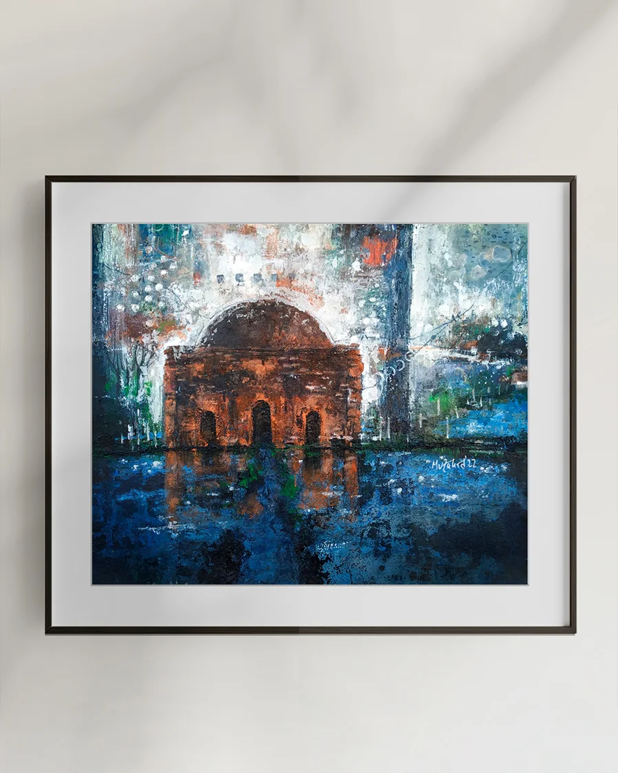 old-heritage-painting