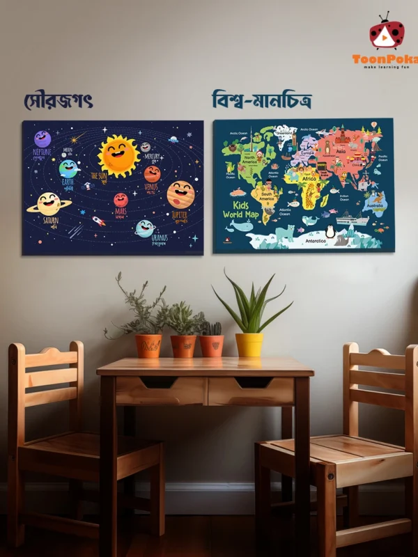 Abstract-website--world-map-&-Solar-System-1