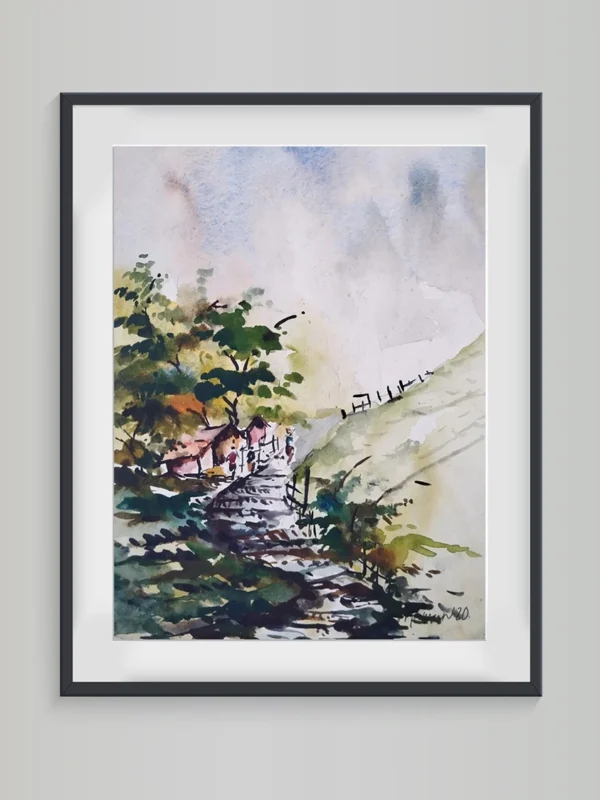 Water-color-painting-51