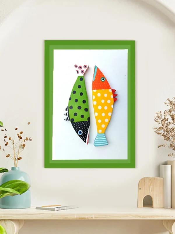 2-Fish-wall-Art