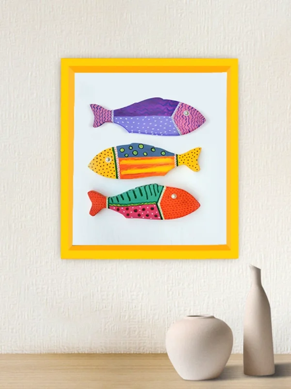 3-Fish-wall-Art
