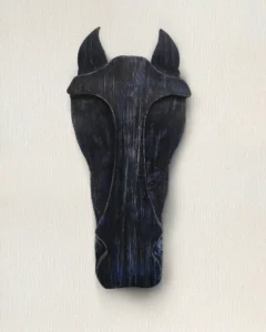 BHorse-Head-decor-Abstract
