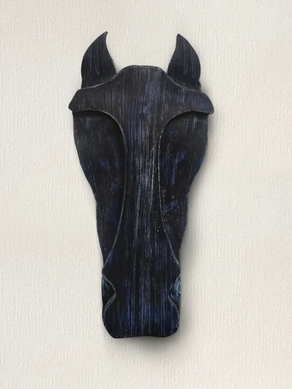 BHorse-Head-decor-Abstract