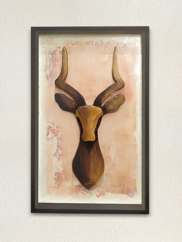 Deer-wall-art-abstract-1