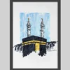 Madina Painting