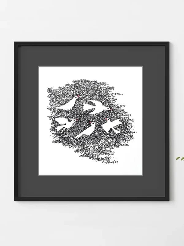 birds-conversations